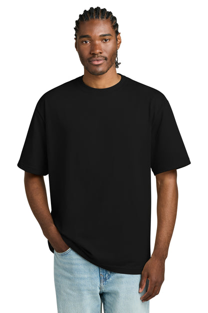 District Heavyweight Very Important Tee. DT6065 (Choose Your Design)