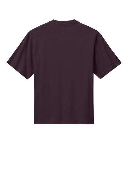 District Heavyweight Very Important Tee. DT6065 (Choose Your Design)
