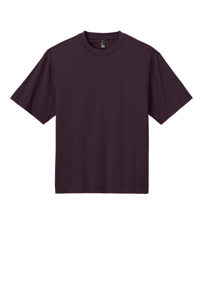 District Heavyweight Very Important Tee. DT6065 (Choose Your Design)