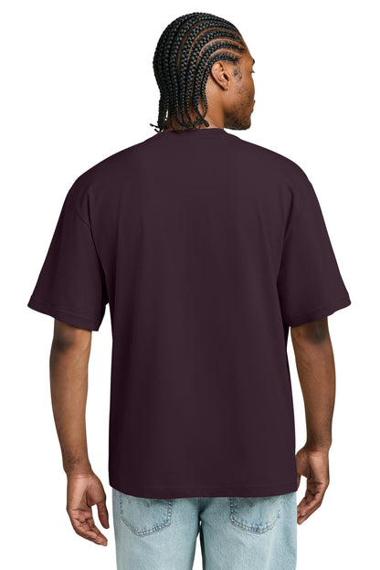 District Heavyweight Very Important Tee. DT6065 (Choose Your Design)