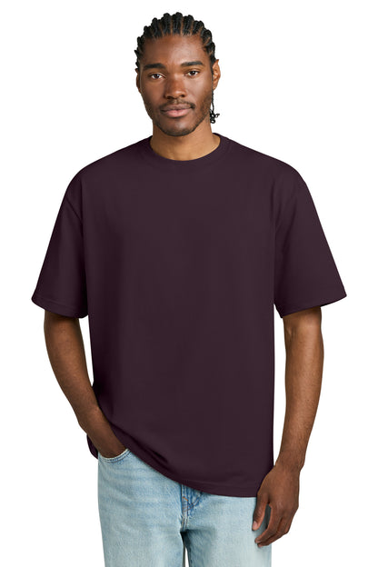 District Heavyweight Very Important Tee. DT6065 (Choose Your Design)