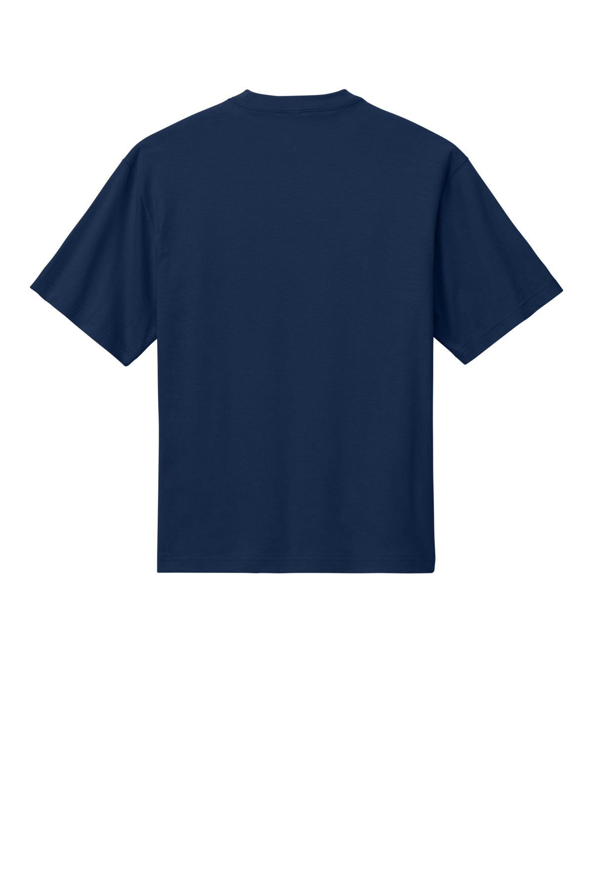 District Heavyweight Very Important Tee. DT6065 (Choose Your Design)