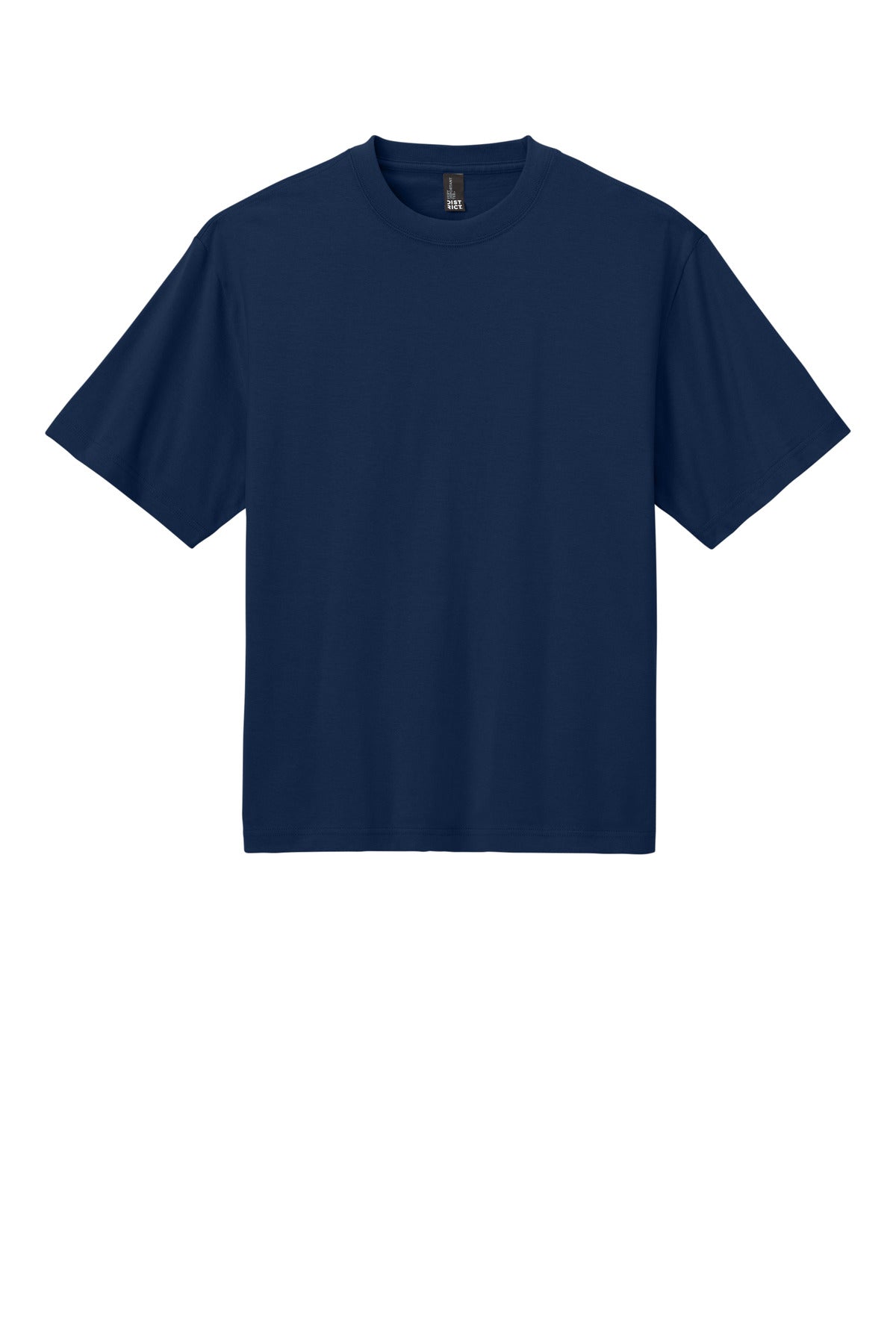 District Heavyweight Very Important Tee. DT6065 (Choose Your Design)