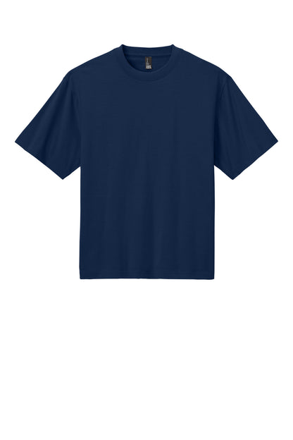 District Heavyweight Very Important Tee. DT6065 (Choose Your Design)