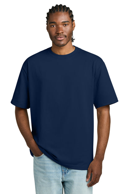 District Heavyweight Very Important Tee. DT6065 (Choose Your Design)