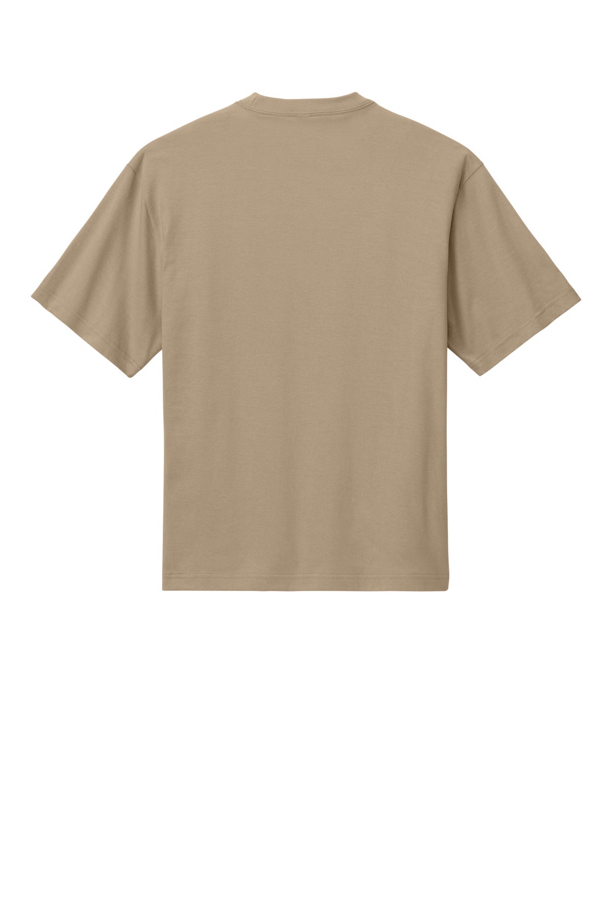 District Heavyweight Very Important Tee. DT6065 (Choose Your Design)