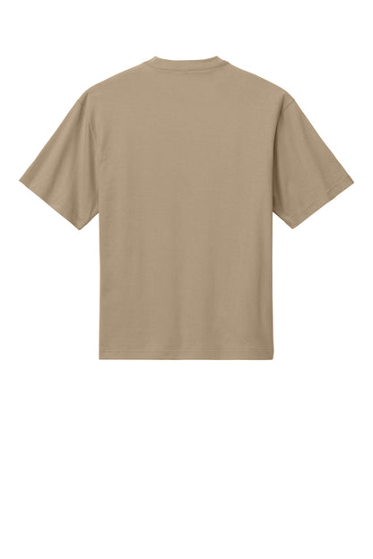 District Heavyweight Very Important Tee. DT6065 (Choose Your Design)