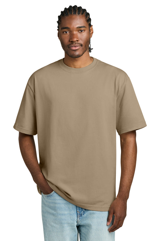 District Heavyweight Very Important Tee. DT6065 (Choose Your Design)