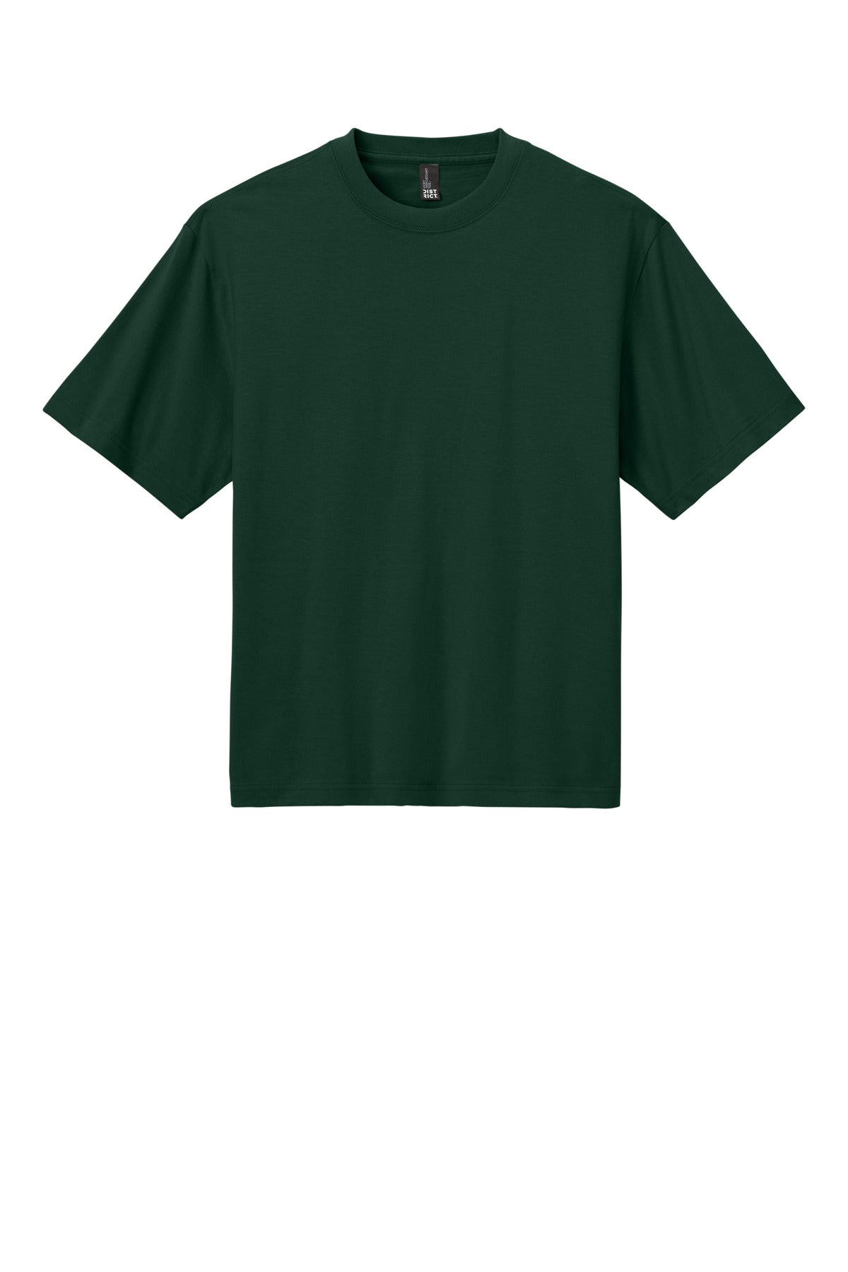 District Heavyweight Very Important Tee. DT6065 (Choose Your Design)