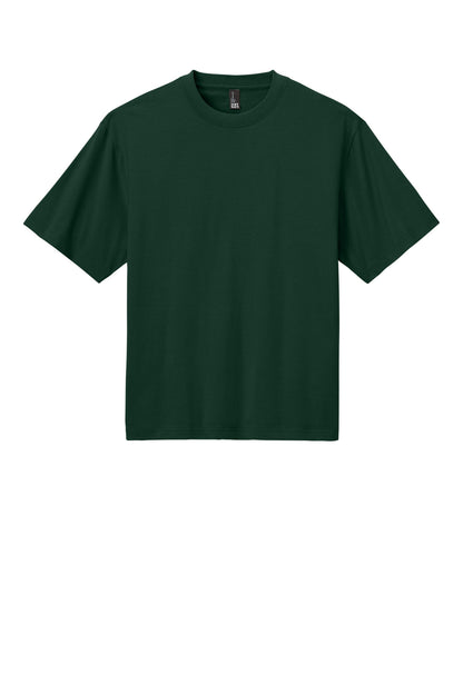 District Heavyweight Very Important Tee. DT6065 (Choose Your Design)
