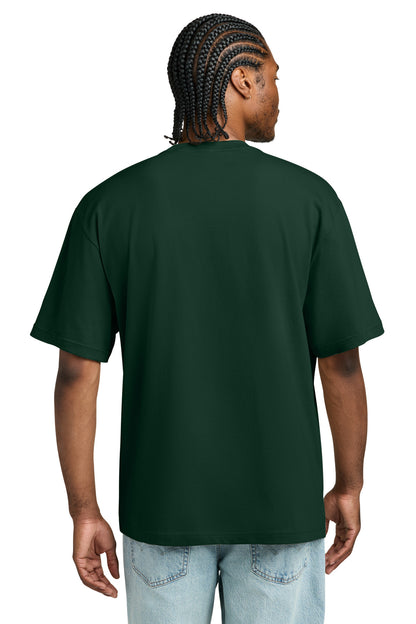 District Heavyweight Very Important Tee. DT6065 (Choose Your Design)