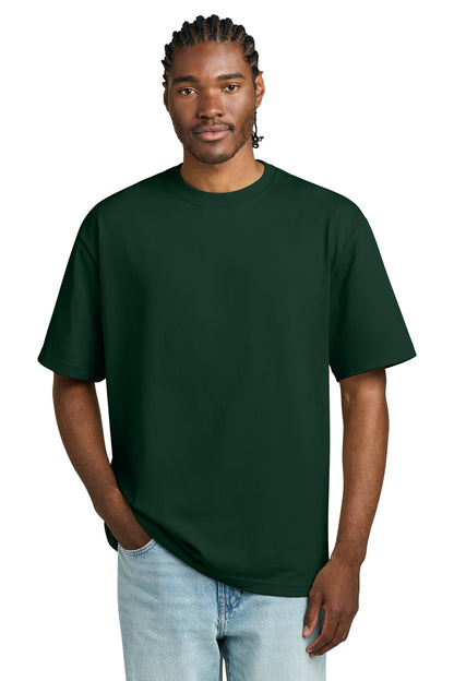 District Heavyweight Very Important Tee. DT6065 (Choose Your Design)