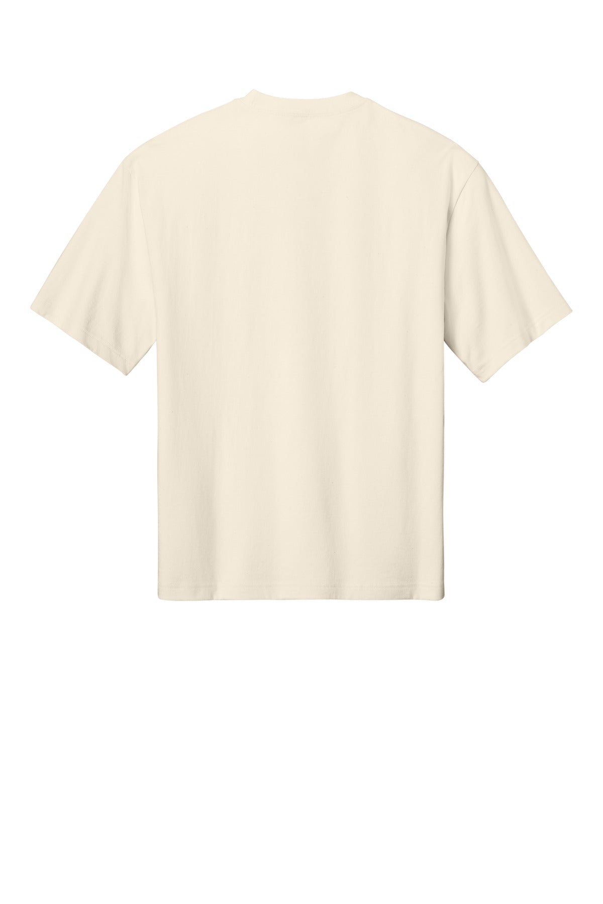 District Heavyweight Very Important Tee. DT6065 (Choose Your Design)