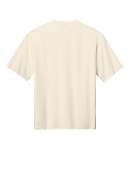 District Heavyweight Very Important Tee. DT6065 (Choose Your Design)