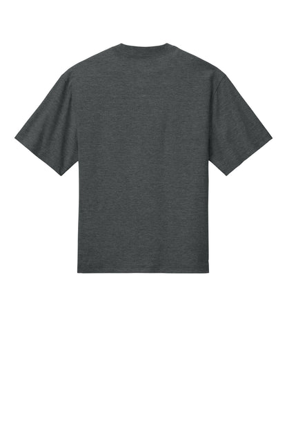 District Heavyweight Very Important Tee. DT6065 (Choose Your Design)