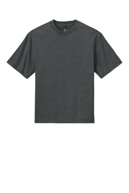 District Heavyweight Very Important Tee. DT6065 (Choose Your Design)