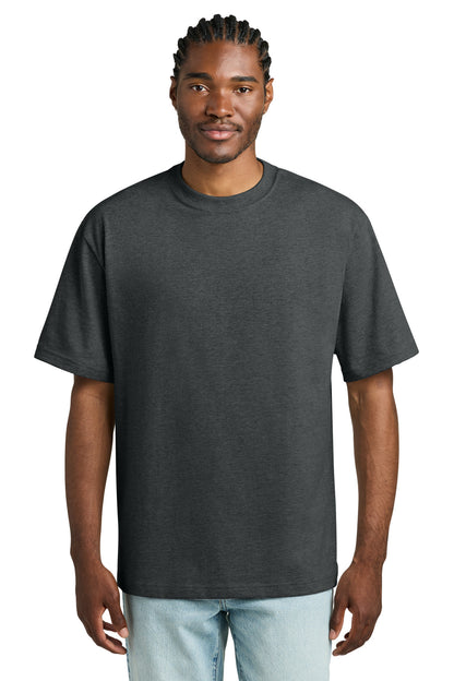 District Heavyweight Very Important Tee. DT6065 (Choose Your Design)