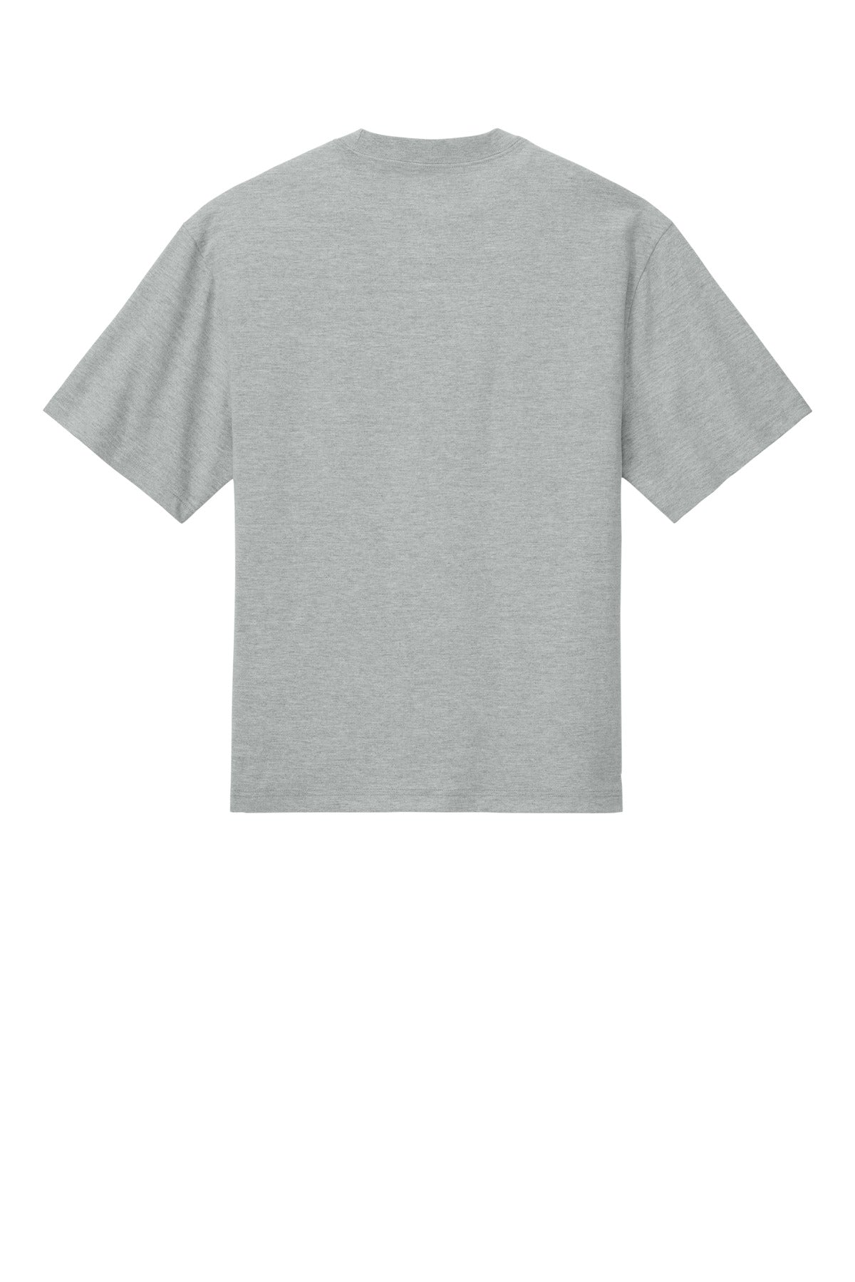 District Heavyweight Very Important Tee. DT6065 (Choose Your Design)