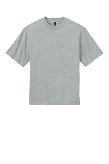 District Heavyweight Very Important Tee. DT6065 (Choose Your Design)