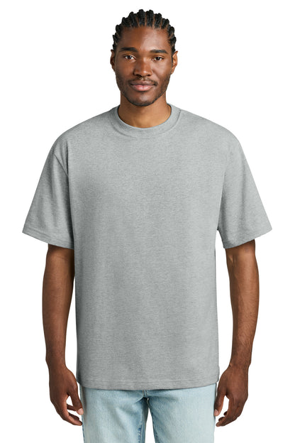District Heavyweight Very Important Tee. DT6065 (Choose Your Design)