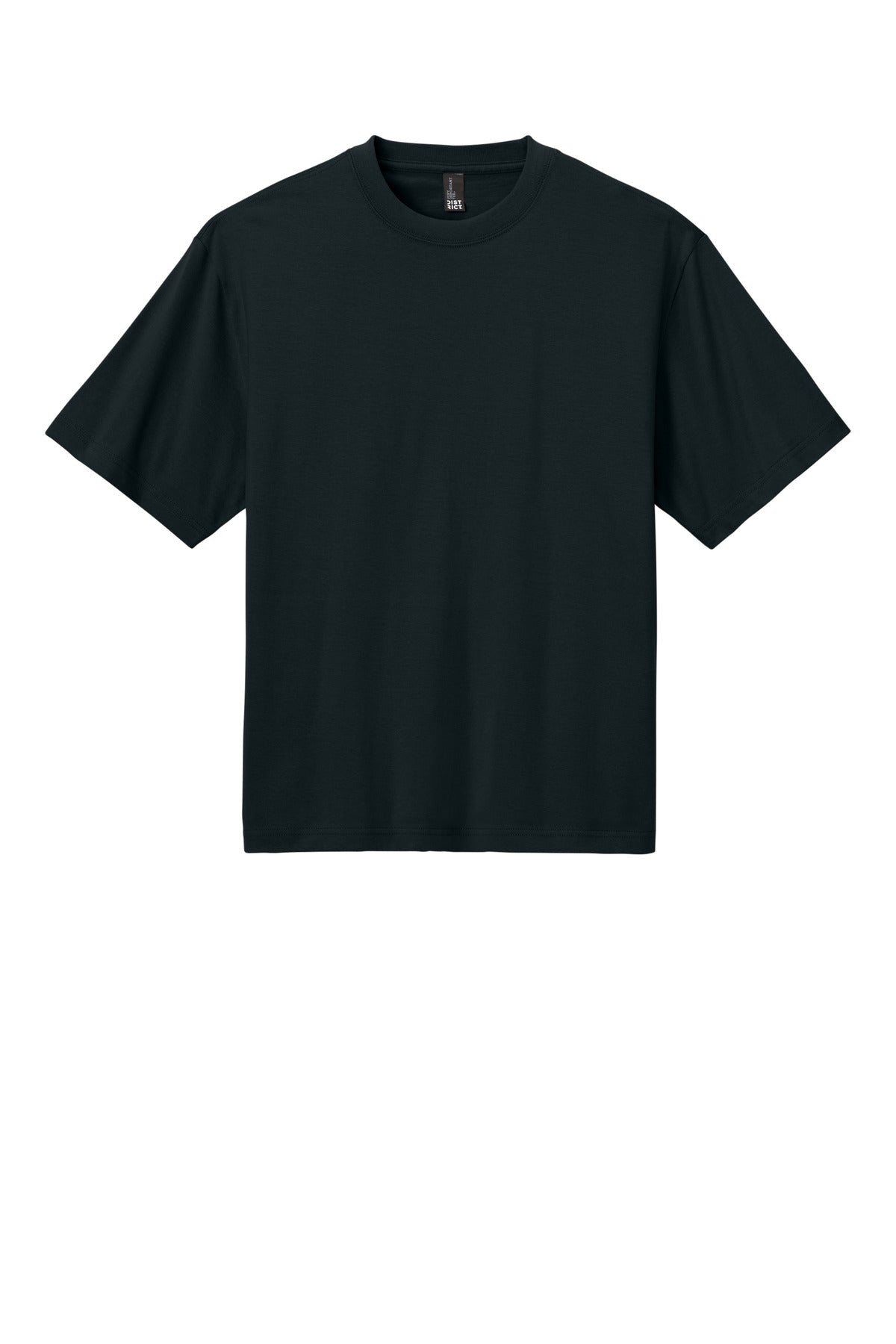 District Heavyweight Very Important Tee. DT6065 (Choose Your Design)