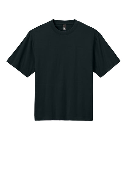 District Heavyweight Very Important Tee. DT6065 (Choose Your Design)