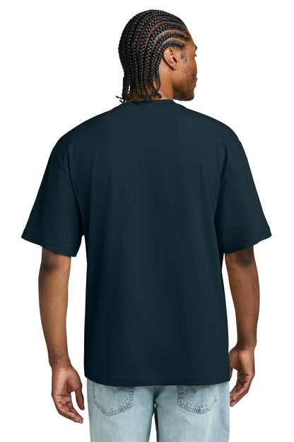 District Heavyweight Very Important Tee. DT6065 (Choose Your Design)