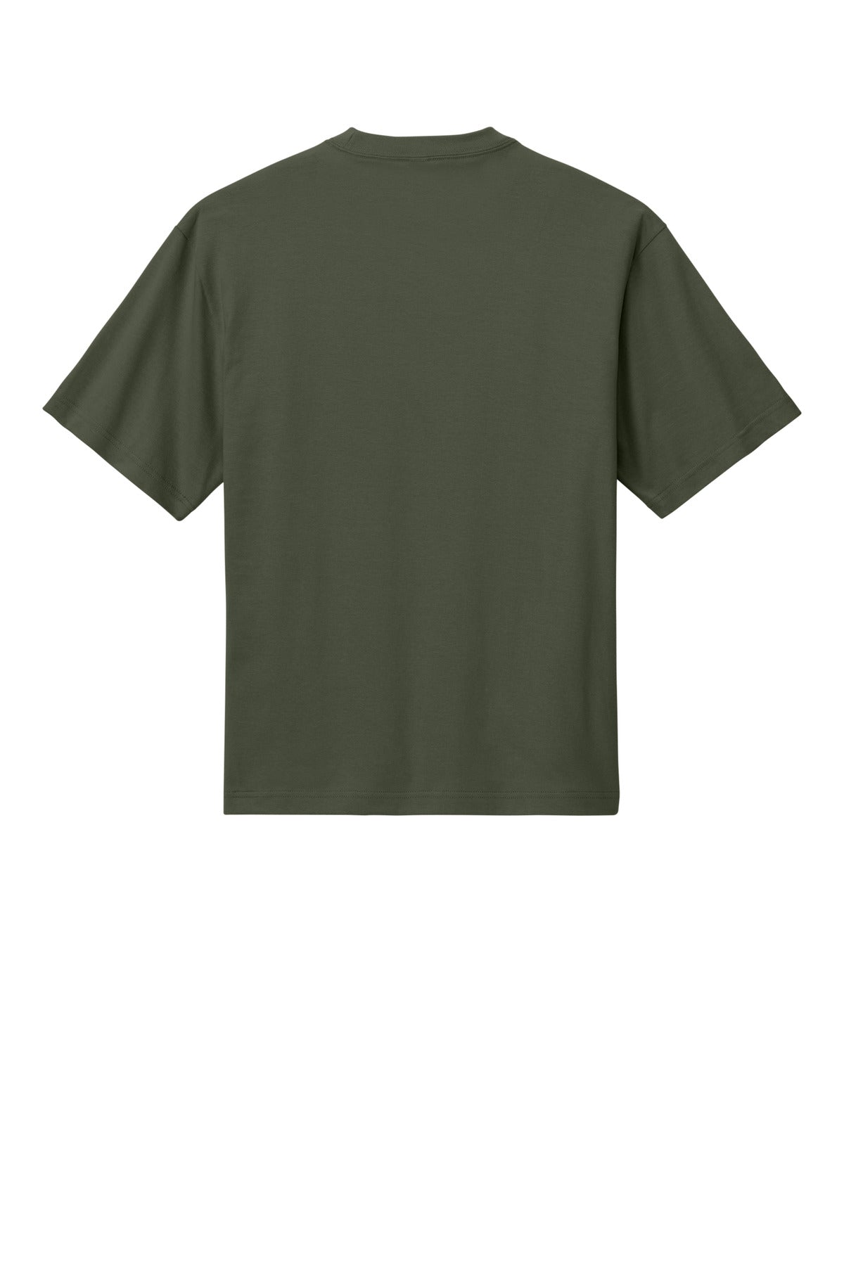 District Heavyweight Very Important Tee. DT6065 (Choose Your Design)