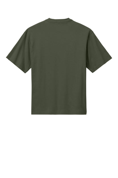 District Heavyweight Very Important Tee. DT6065 (Choose Your Design)