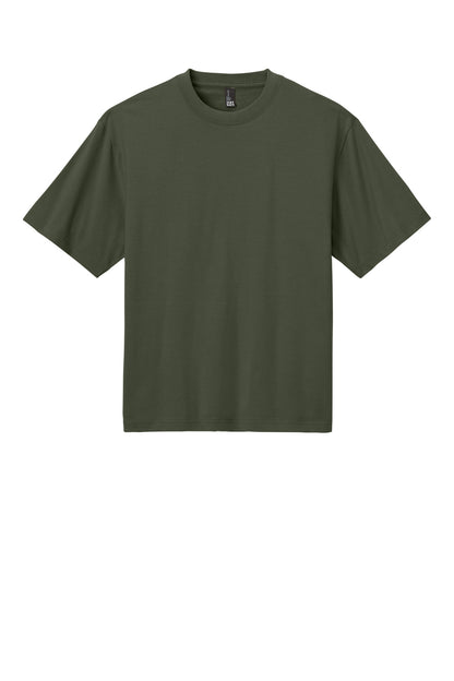 District Heavyweight Very Important Tee. DT6065 (Choose Your Design)
