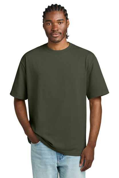 District Heavyweight Very Important Tee. DT6065 (Choose Your Design)
