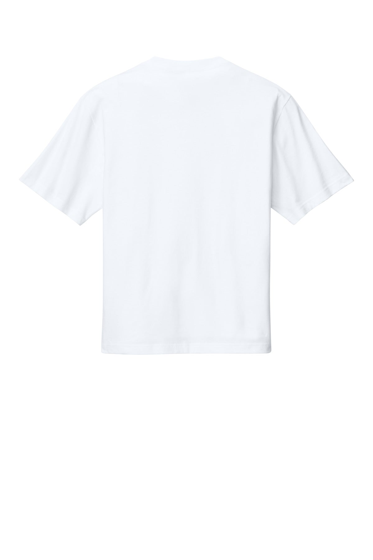 District Heavyweight Very Important Tee. DT6065 (Choose Your Design)