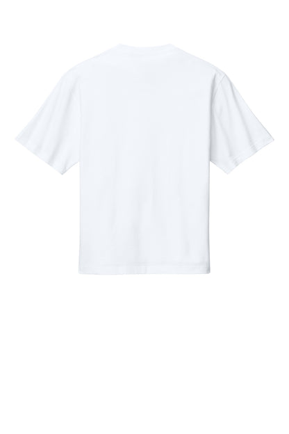 District Heavyweight Very Important Tee. DT6065 (Choose Your Design)