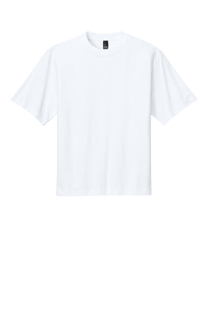 District Heavyweight Very Important Tee. DT6065 (Choose Your Design)