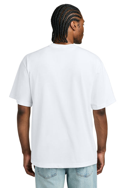 District Heavyweight Very Important Tee. DT6065 (Choose Your Design)