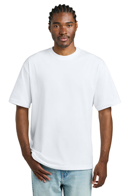 District Heavyweight Very Important Tee. DT6065 (Choose Your Design)