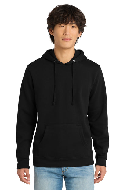 District V.I.T.Fleece Hoodie. DT6100 (Choose Your Design)