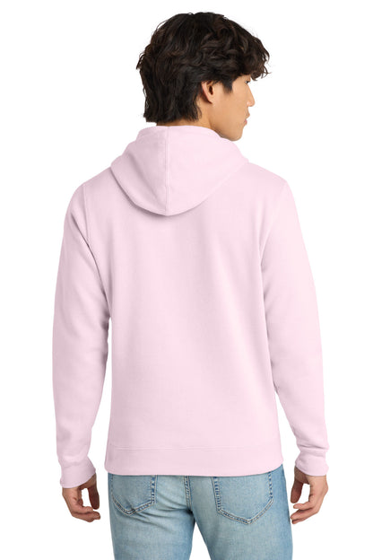 District V.I.T.Fleece Hoodie. DT6100 (Choose Your Design)