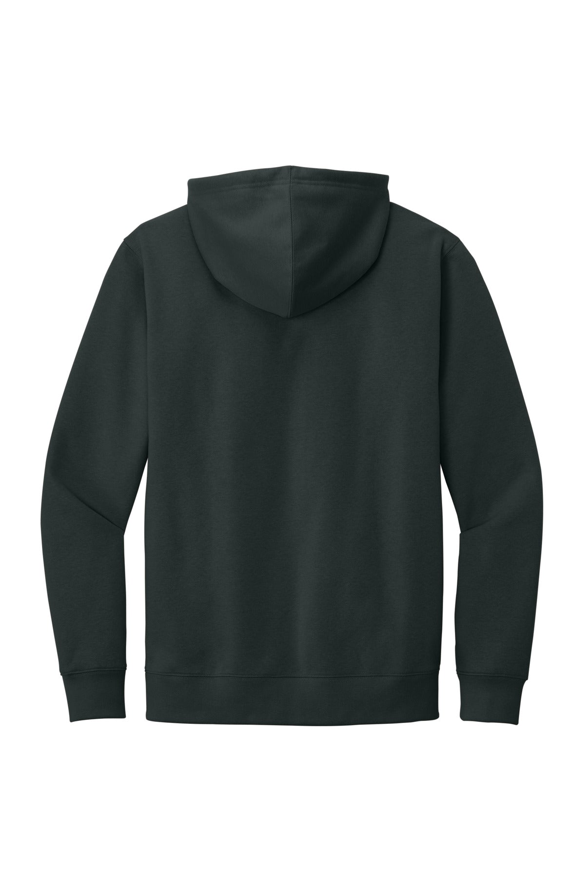 District V.I.T.Fleece Hoodie. DT6100 (Choose Your Design)