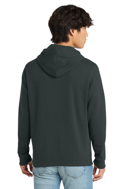 District V.I.T.Fleece Hoodie. DT6100 (Choose Your Design)