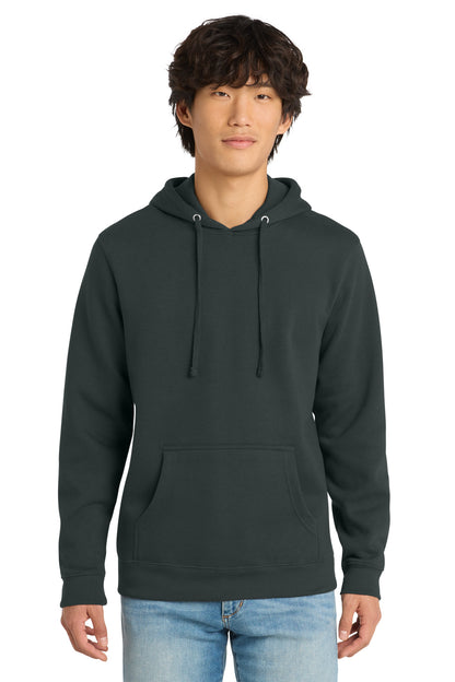 District V.I.T.Fleece Hoodie. DT6100 (Choose Your Design)