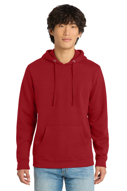 District V.I.T.Fleece Hoodie. DT6100 (Choose Your Design)