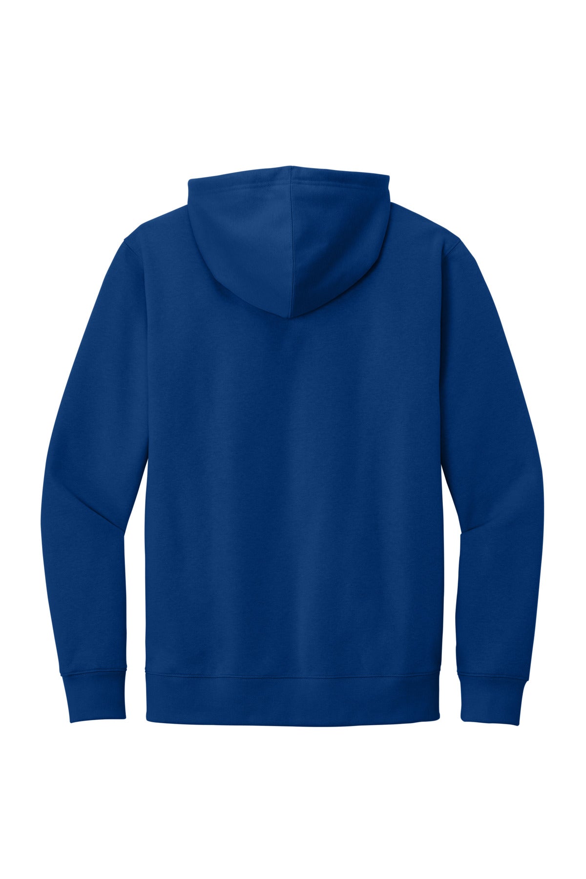District V.I.T.Fleece Hoodie. DT6100 (Choose Your Design)