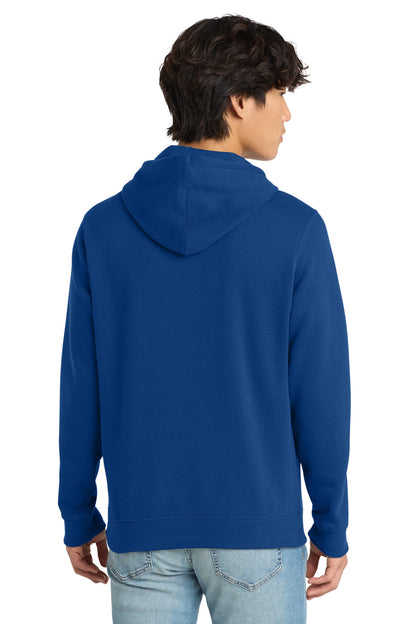 District V.I.T.Fleece Hoodie. DT6100 (Choose Your Design)