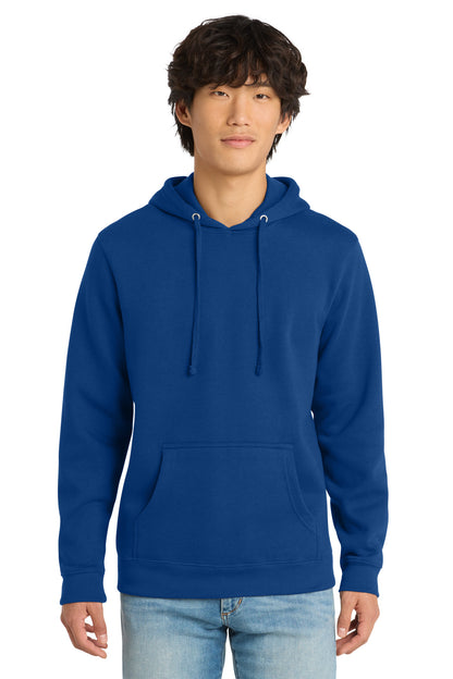 District V.I.T.Fleece Hoodie. DT6100 (Choose Your Design)