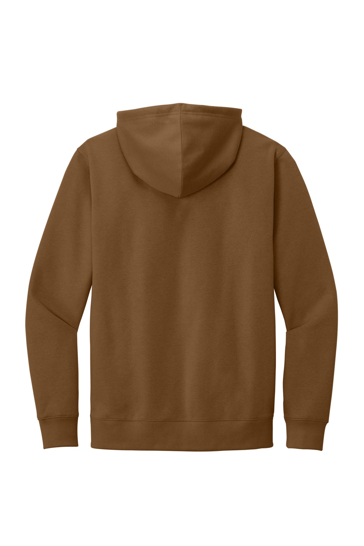 District V.I.T.Fleece Hoodie. DT6100 (Choose Your Design)