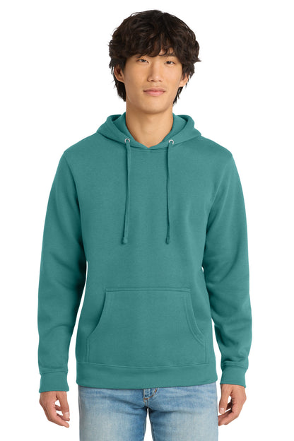District V.I.T.Fleece Hoodie. DT6100 (Choose Your Design)