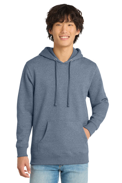 District V.I.T.Fleece Hoodie. DT6100 (Choose Your Design)