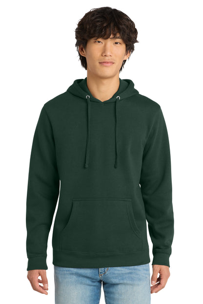 District V.I.T.Fleece Hoodie. DT6100 (Choose Your Design)