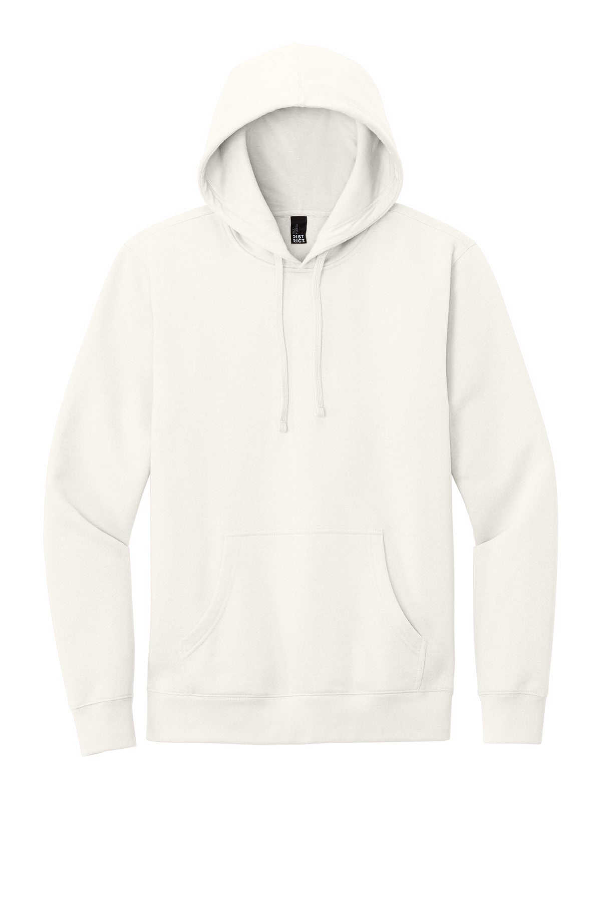District V.I.T.Fleece Hoodie. DT6100 (Choose Your Design)